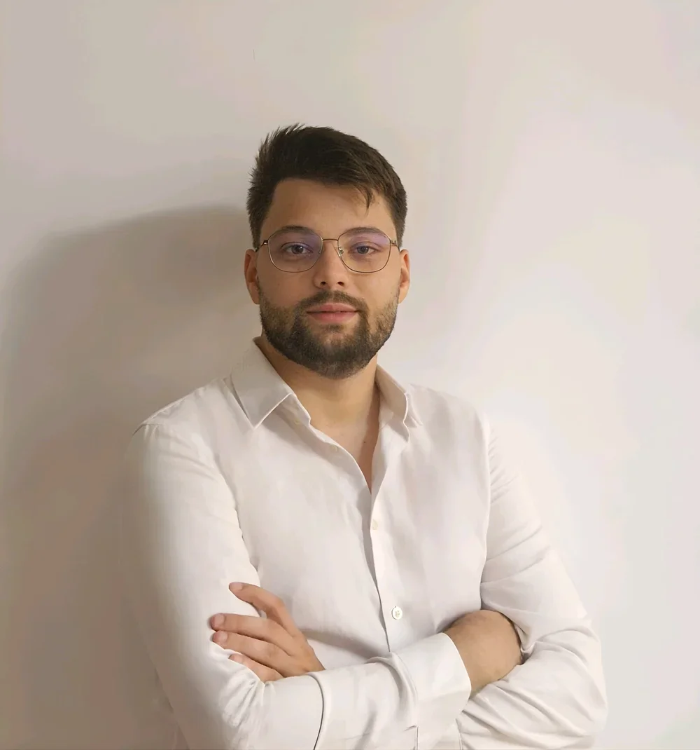 Alexandru Petricele