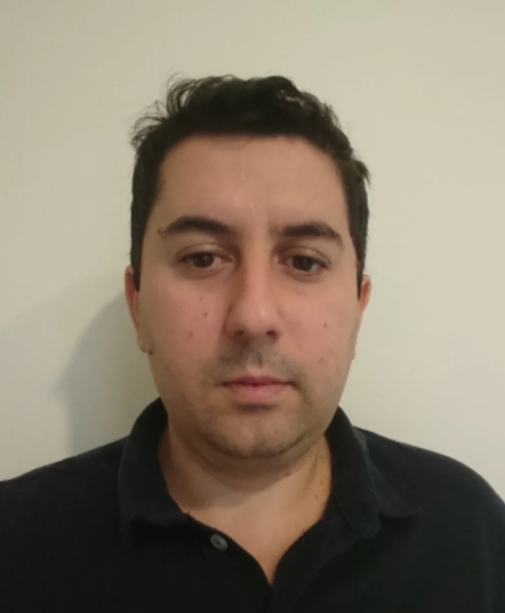 Victor Grigoroiu