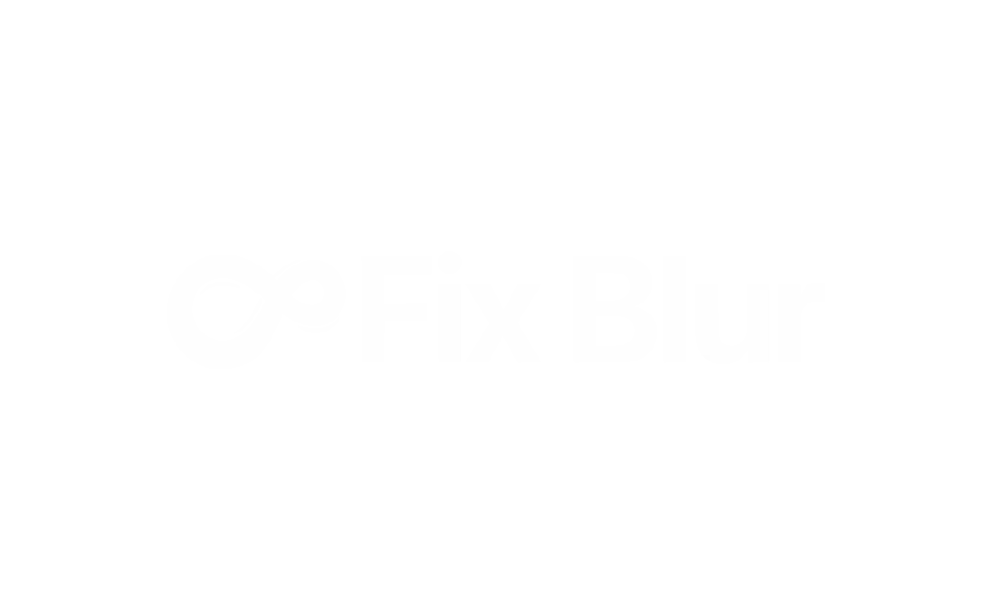 FixBlur