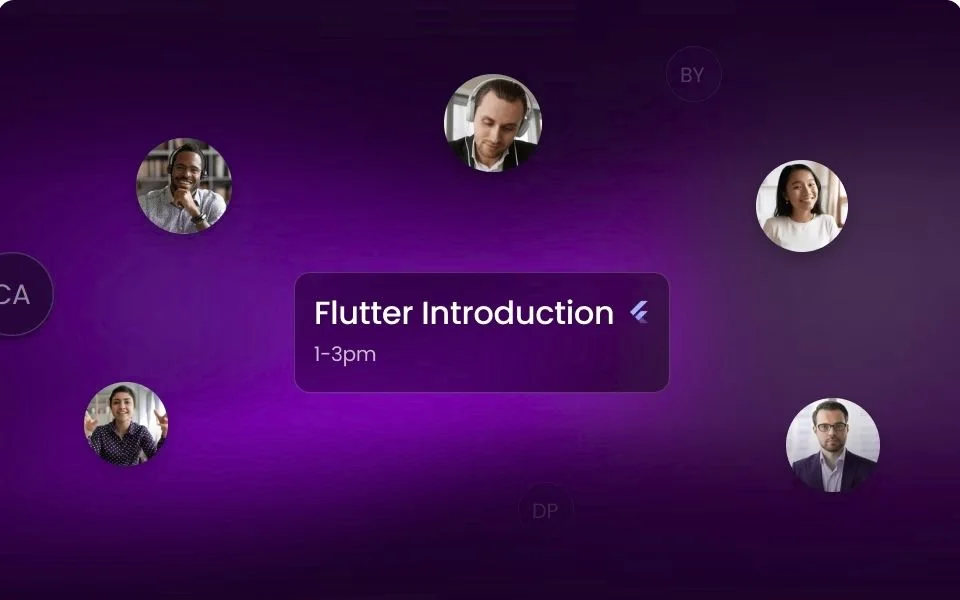 AI & Strategy Workshops