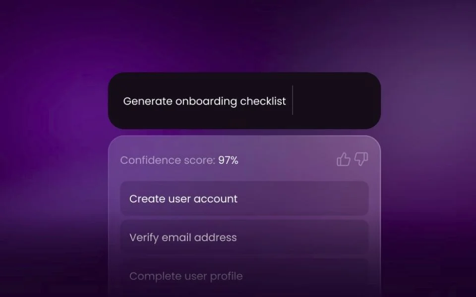 Agentic AI Solutions